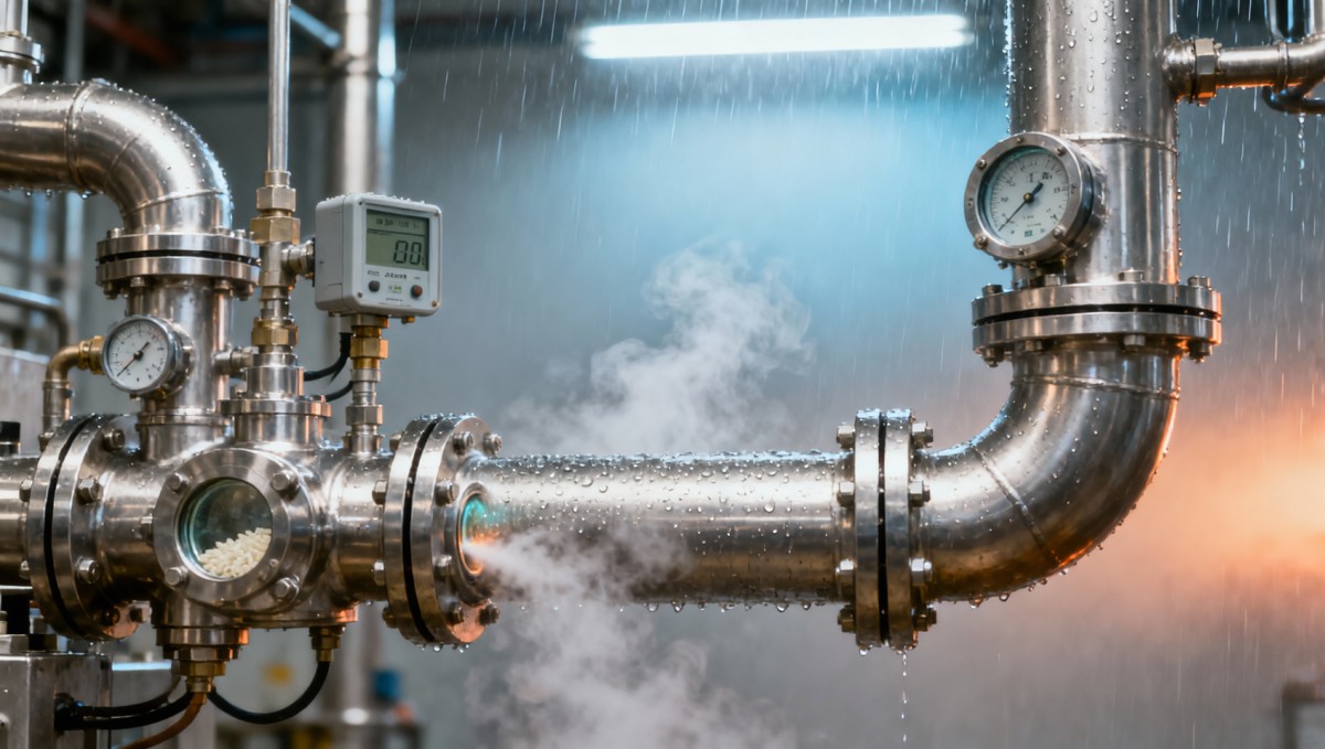 Parboiled rice mill plant steam consumption spikes unexpectedly at monsoon season—condensate recovery isn’t the only culprit Parboiled rice mill plant steam consumption spikes unexpectedly at monsoon season—condensate recovery isn’t the only culprit