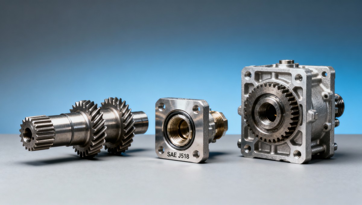 Tractor implement parts compatibility: Why identical model numbers don’t guarantee fit Tractor implement parts compatibility: Why identical model numbers don’t guarantee fit