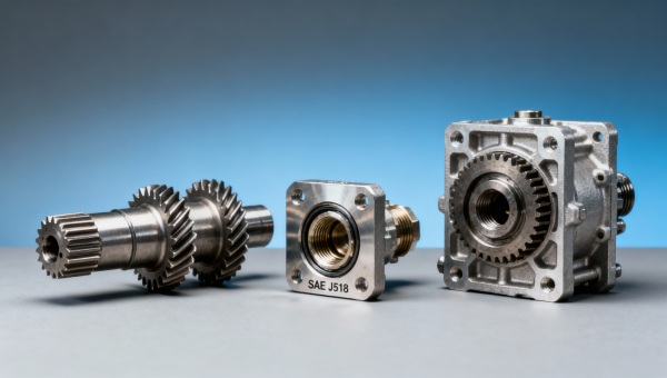 Tractor implement parts compatibility: Why identical model numbers don’t guarantee fit Tractor implement parts compatibility: Why identical model numbers don’t guarantee fit