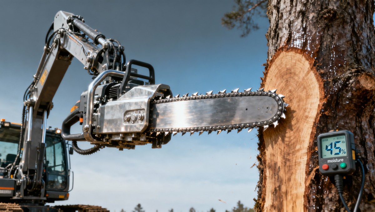 Chainsaw manufacturer warranty terms — what ‘commercial use’ actually excludes in practice Chainsaw manufacturer warranty terms — what ‘commercial use’ actually excludes in practice