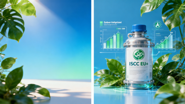 EU to Upgrade ISCC Sustainability Certification, Raising Green Compliance Barriers for Chinese Chemical Exports