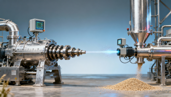 Feed processing lines that scale without sacrificing consistency: what works in real-world agri processing? Feed processing lines that scale without sacrificing consistency: what works in real-world agri processing?