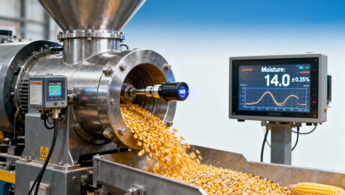 Precision milling outcomes shift dramatically when grain moisture varies by just 2%—here’s why
