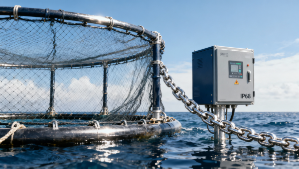 Are aquaculture structures built for storm resilience—or just compliance?