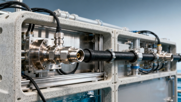Aquaculture installations with modular wiring show 37% faster commissioning—but at what integration cost? Aquaculture installations with modular wiring show 37% faster commissioning—but at what integration cost?