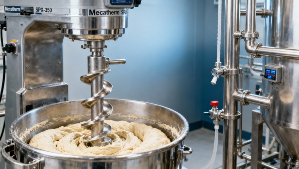 Spiral dough mixer commercial models that actually handle high-hydration sourdough batches Spiral dough mixer commercial models that actually handle high-hydration sourdough batches
