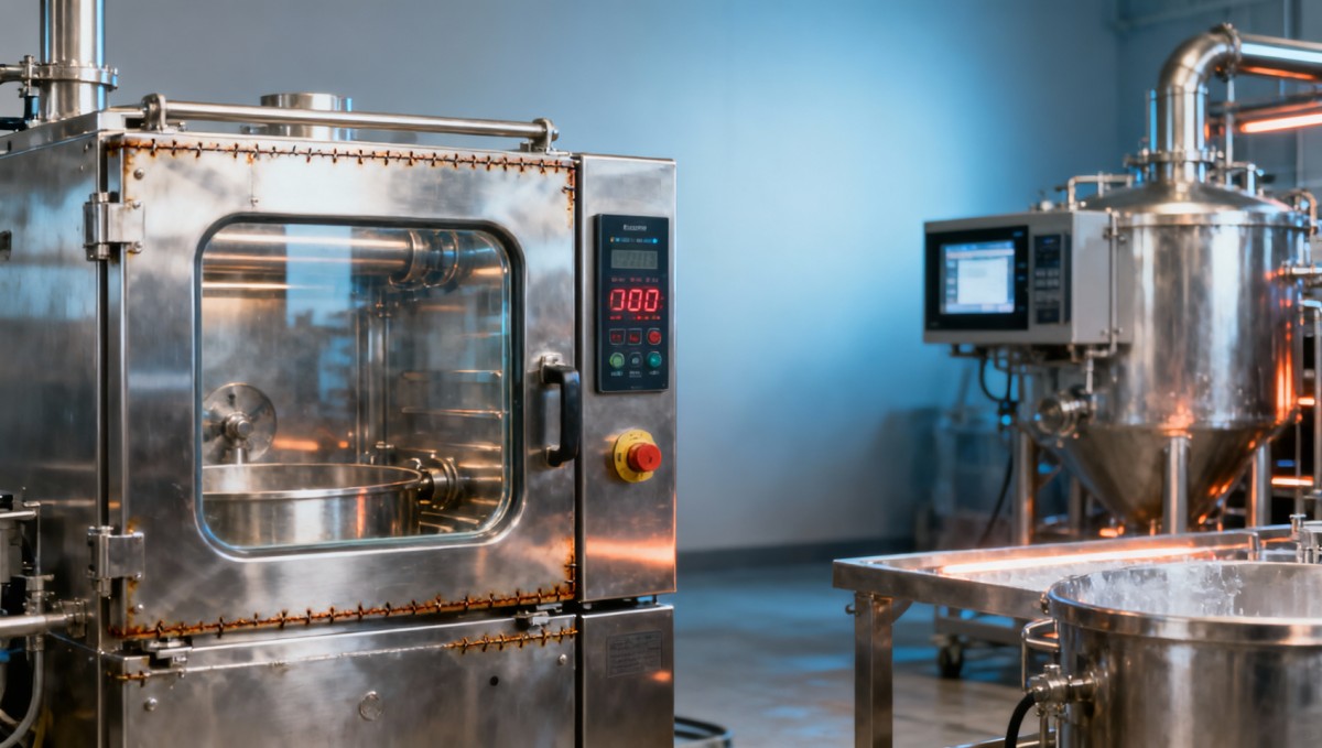 Commercial meat processing equipment warranties rarely cover thermal cycling damage — is yours an exception? Commercial meat processing equipment warranties rarely cover thermal cycling damage — is yours an exception?