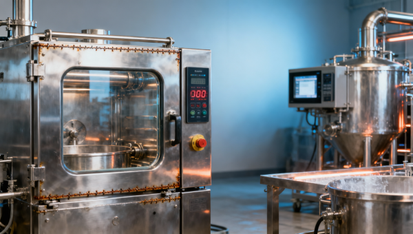 Commercial meat processing equipment warranties rarely cover thermal cycling damage — is yours an exception? Commercial meat processing equipment warranties rarely cover thermal cycling damage — is yours an exception?