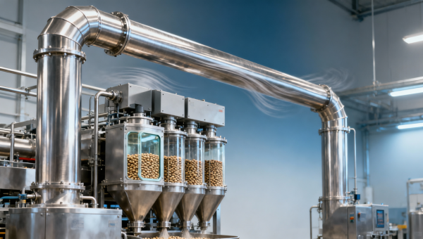 Commercial bean cleaning plant dust extraction falls short in 73% of installations—how to verify real-world specs Commercial bean cleaning plant dust extraction falls short in 73% of installations—how to verify real-world specs