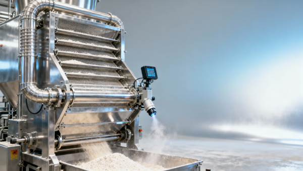 Flour purifier machine vs. traditional sifting: Which delivers cleaner flour at scale in 2026? Flour purifier machine vs. traditional sifting: Which delivers cleaner flour at scale in 2026?
