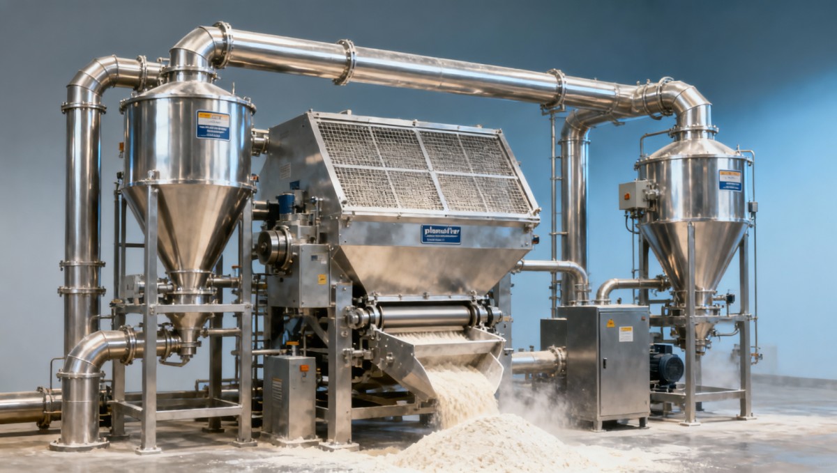 Why plansifter for flour mill layouts often fail to meet real-world throughput targets Why plansifter for flour mill layouts often fail to meet real-world throughput targets
