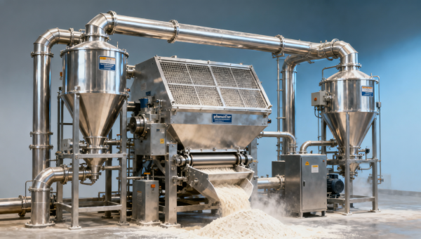 Why plansifter for flour mill layouts often fail to meet real-world throughput targets Why plansifter for flour mill layouts often fail to meet real-world throughput targets