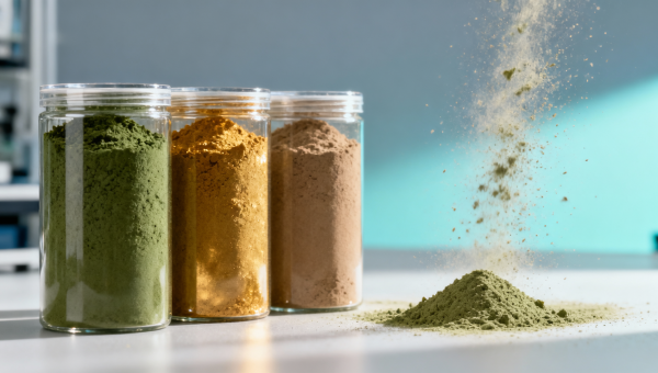 Bulk organic sea moss: how moisture content affects shelf life more than origin claims Bulk organic sea moss: how moisture content affects shelf life more than origin claims