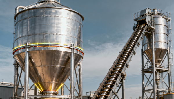 Hopper bottom grain silos: Structural stress points most operators overlook during seasonal loading cycles Hopper bottom grain silos: Structural stress points most operators overlook during seasonal loading cycles