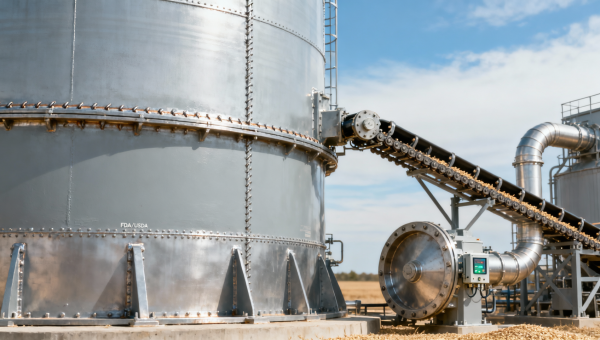 Commercial grain silos: Why 2026 buyers are shifting from bolted to welded base designs Commercial grain silos: Why 2026 buyers are shifting from bolted to welded base designs