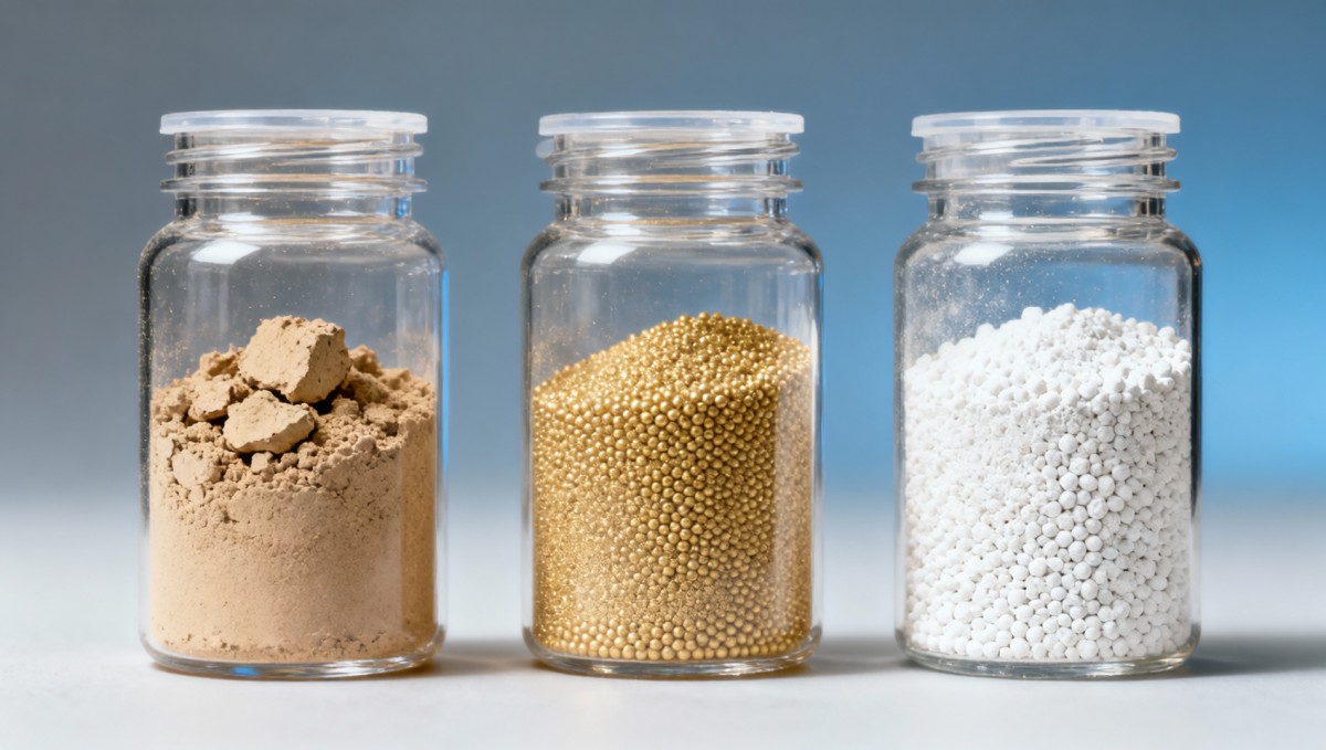 Apple cider vinegar powder loses acetic acid fast—how much remains after 90 days?