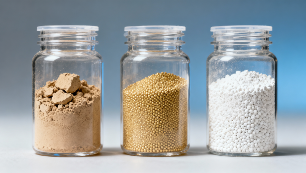 Apple cider vinegar powder loses acetic acid fast—how much remains after 90 days?