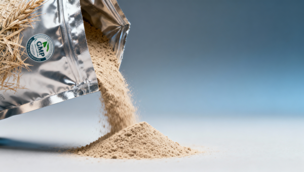 Organic psyllium husk powder: fiber content drops sharply if moisture isn’t controlled Organic psyllium husk powder: fiber content drops sharply if moisture isn’t controlled