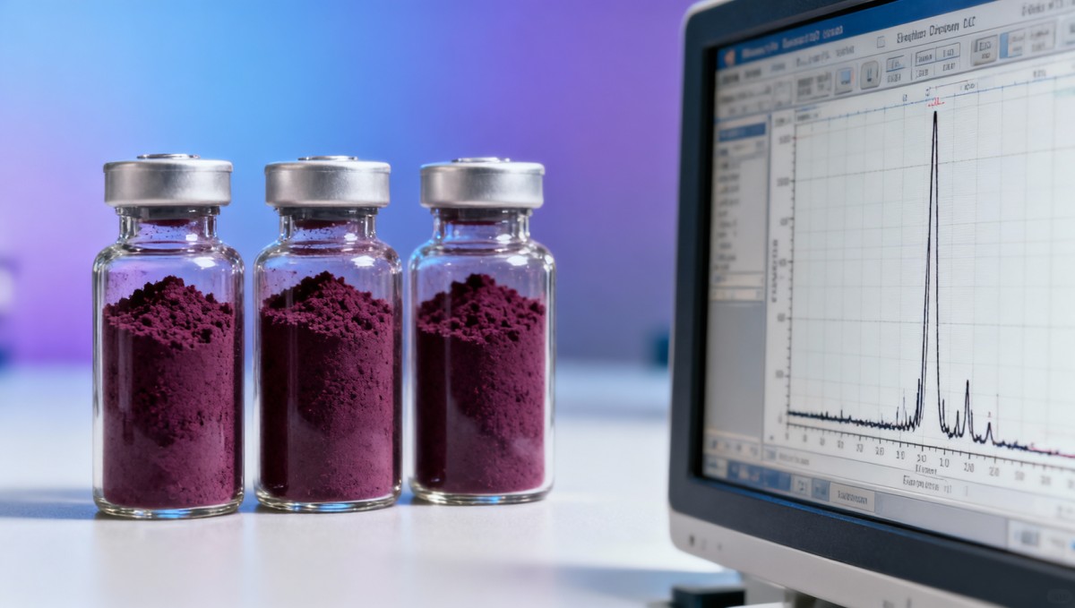 Cranberry extract powder: How much anthocyanin content is actually guaranteed? Cranberry extract powder: How much anthocyanin content is actually guaranteed?