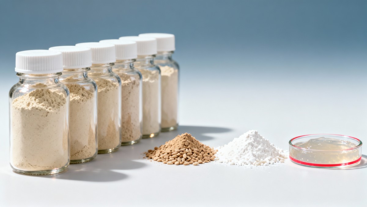 Maca root extract bulk shipments sometimes contain undeclared gelatin carriers Maca root extract bulk shipments sometimes contain undeclared gelatin carriers