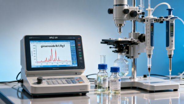 Ginseng root extract wholesale deals that skip third-party assay reports Ginseng root extract wholesale deals that skip third-party assay reports