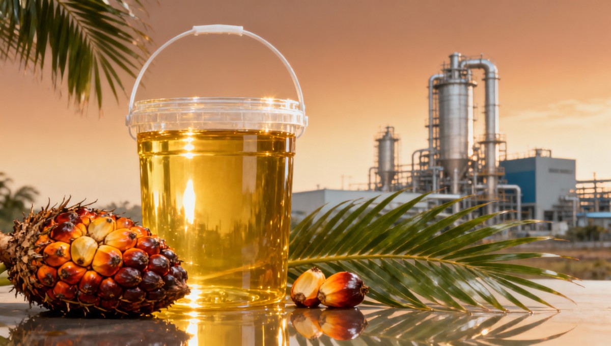 Malaysian Palm Oil Futures Rise 0 Malaysian Palm Oil Futures Rise 0