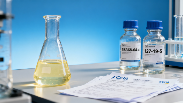EU REACH Adds 5 New SVHCs, Including Pharma & Agrochem Intermediates EU REACH Adds 5 New SVHCs, Including Pharma & Agrochem Intermediates