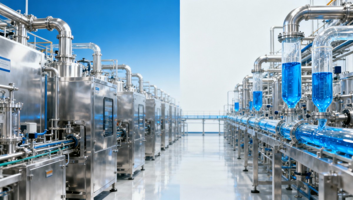 China's 11th Bulk Drug Procurement Cuts Prices by 58%, Boosts Global OEM Confidence China's 11th Bulk Drug Procurement Cuts Prices by 58%, Boosts Global OEM Confidence