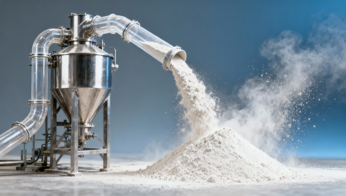 Diatomaceous earth food grade—what’s missing from the safety data sheet? Diatomaceous earth food grade—what’s missing from the safety data sheet?