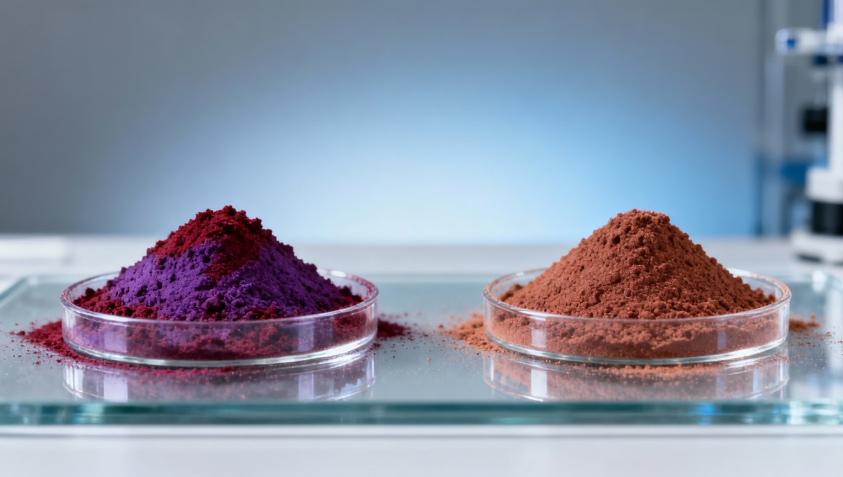 Cranberry extract powder: Is cold-pressed really more stable than spray-dried?