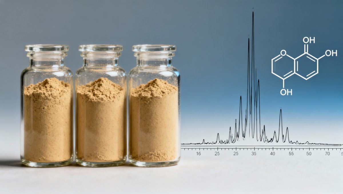 Wholesale saw palmetto extract — how potency claims shift across COA batches