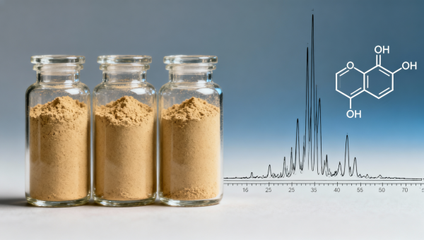 Wholesale saw palmetto extract — how potency claims shift across COA batches