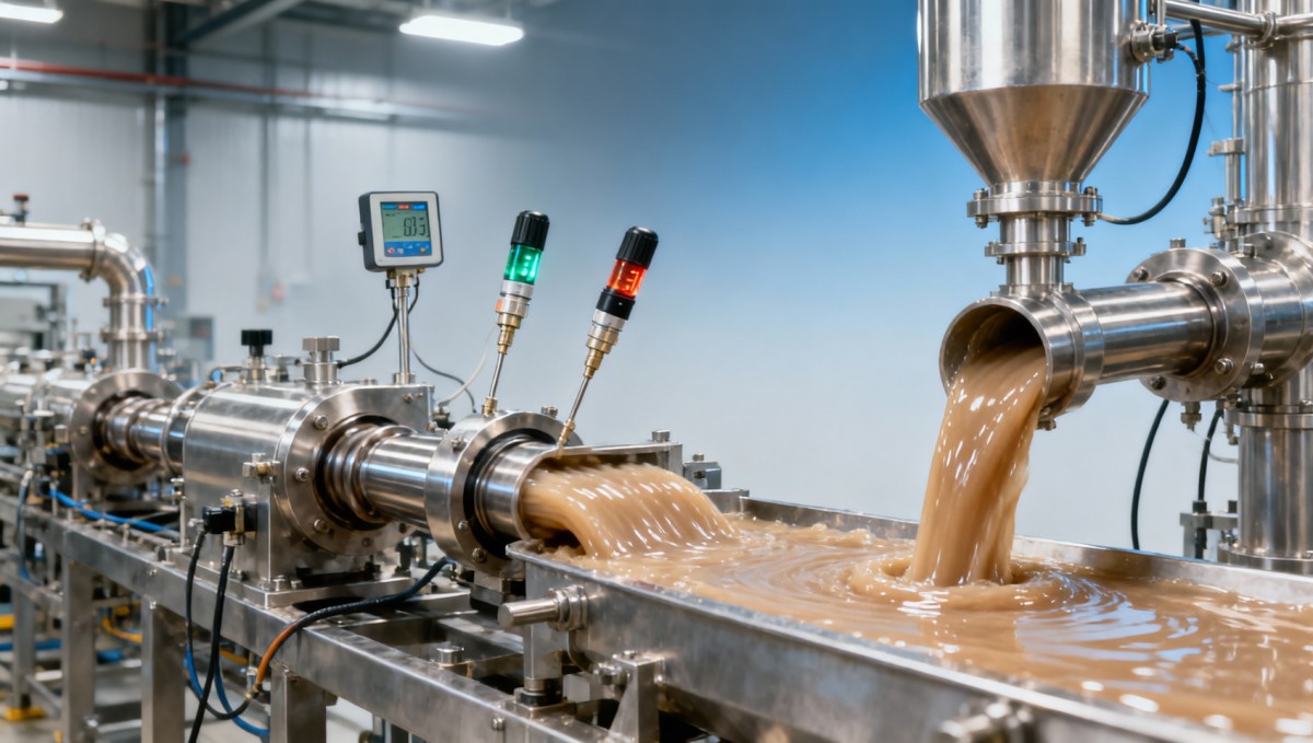 Maca root extract bulk — the hidden cost of inconsistent gelatinization control