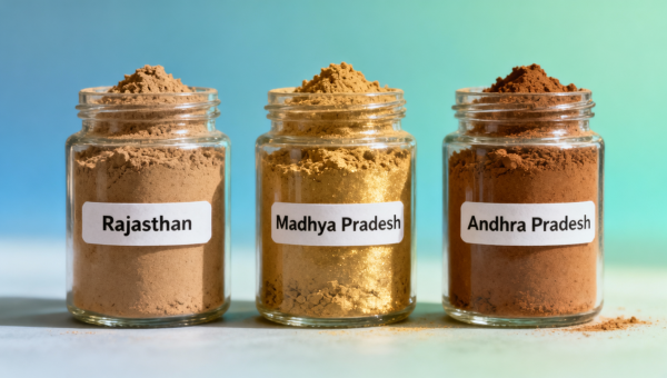 Ashwagandha root powder organic: How farming region affects withanolide ratios Ashwagandha root powder organic: How farming region affects withanolide ratios