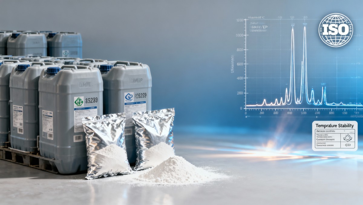 Why creatine monohydrate bulk orders often fail purity testing at customs