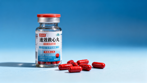 Suxiao Jiuxin Wan Searches Surge 200%, Doctors Warn: Not a Cure-All