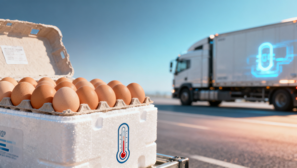 Jiangsu Egg Prices Stable but Shipments Accelerate Amid Rising Cold Chain Demand Jiangsu Egg Prices Stable but Shipments Accelerate Amid Rising Cold Chain Demand