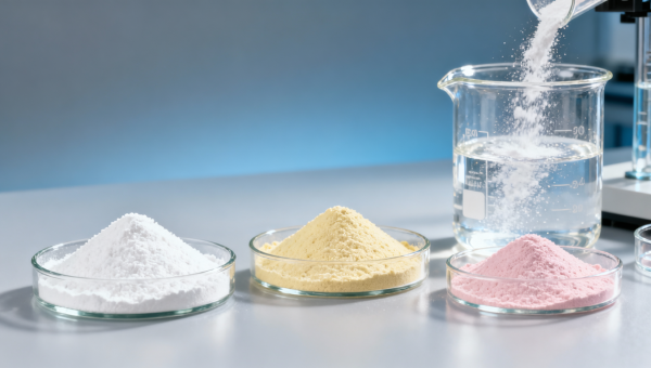BCAA powder wholesale: when 'pharma-grade' labeling doesn’t guarantee solubility