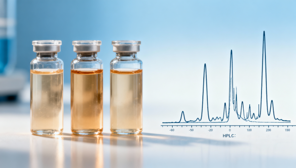 Marine collagen wholesale batches vary widely in peptide profile — and it’s not on the COA Marine collagen wholesale batches vary widely in peptide profile — and it’s not on the COA