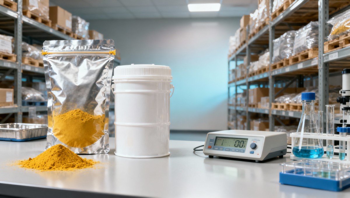 Lutein Powder Wholesale and the Shelf Life Problem