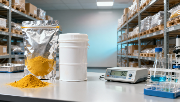 Lutein Powder Wholesale and the Shelf Life Problem