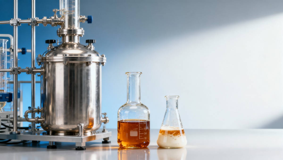 Why Oleoresins Wholesale Orders Fail in Heat Sensitive Formulas