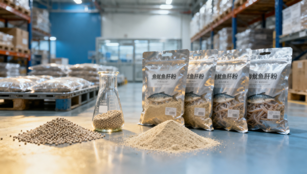 Fish Meal Wholesale Prices Look Similar, Quality Often Doesn't Fish Meal Wholesale Prices Look Similar, Quality Often Doesn't