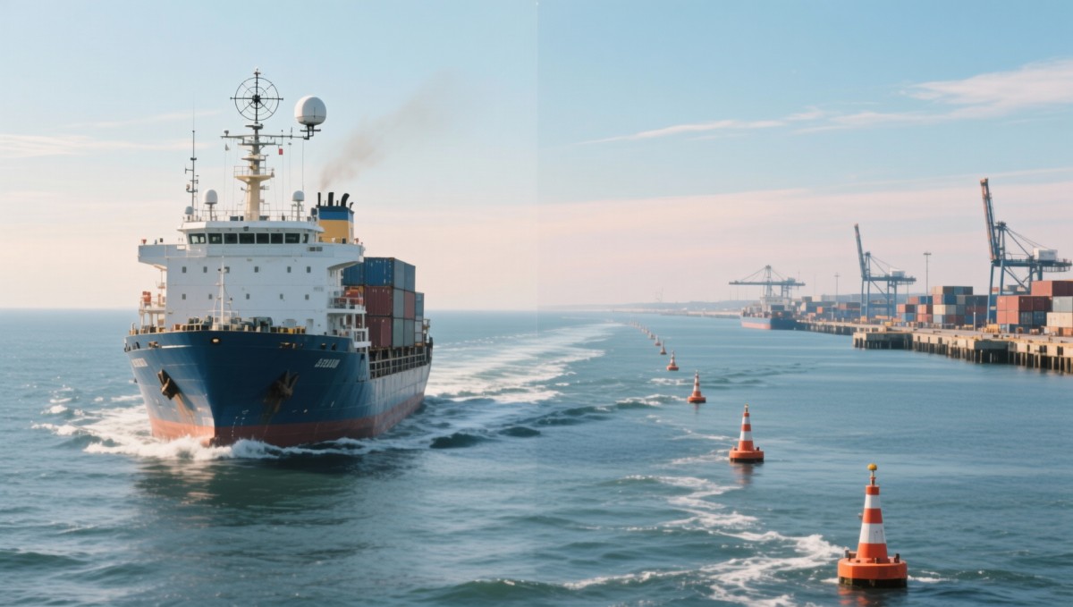 Why Automatic Identification System AIS Data Gets Missed