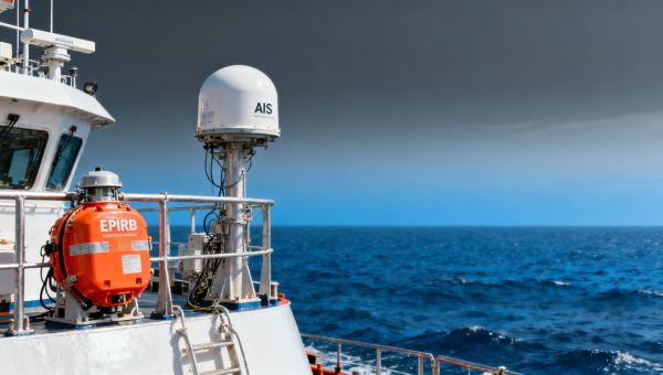 EPIRB Emergency Beacons Fail for Simple Reasons Too Often