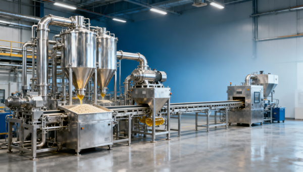 What Raises Operating Costs in a Fish Meal Processing Plant