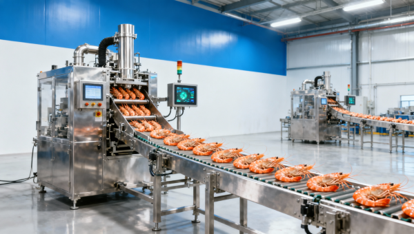 Shrimp Grading Machine Wholesale: Which Sorting Method Fits Shrimp Grading Machine Wholesale: Which Sorting Method Fits