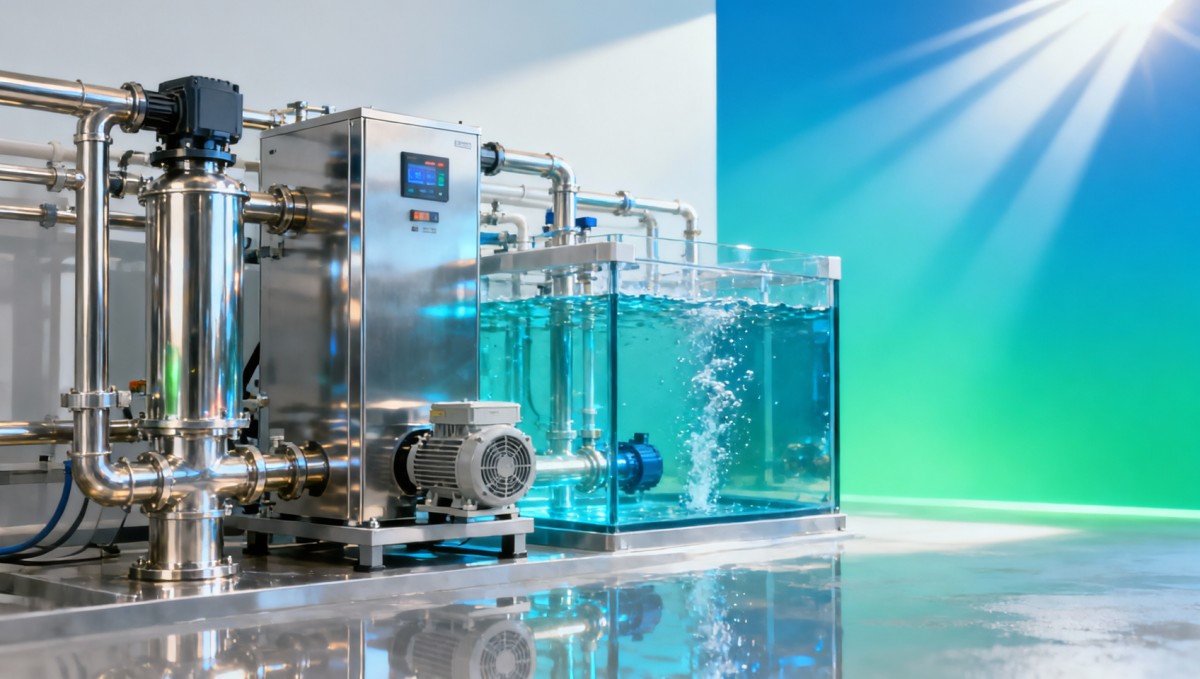 How to Optimize Energy Use in Recirculating Aquaculture Systems? How to Optimize Energy Use in Recirculating Aquaculture Systems?