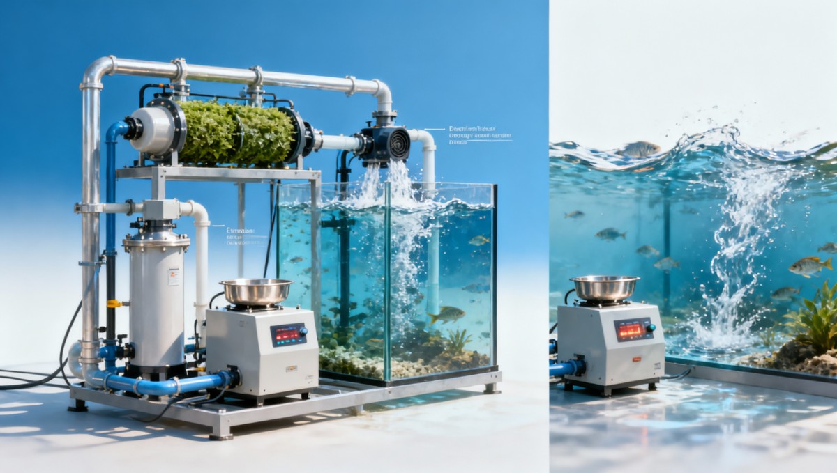 Recirculating Aquaculture Systems: Key Factors for Cost-Effective Design Recirculating Aquaculture Systems: Key Factors for Cost-Effective Design