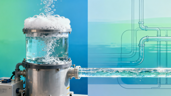 What Makes Commercial Protein Skimmers Essential for Aquaculture? What Makes Commercial Protein Skimmers Essential for Aquaculture?